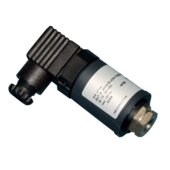 Huba Drucktransmitter 506 7/16 UNF innen 0-25bar 0-10V  5(E)06.932A22101W