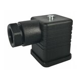 Huba Stecker für Drucktransmitter Type 506