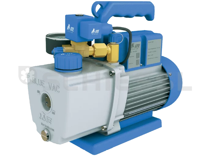 ITE Vacuum pump MK-120-DS NH3