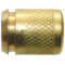 Knurled nut with seal f. 16-C+17-C