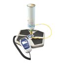 Inficon Adaptersatz für Kleinflaschen f. Wey-TEK Pro