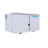 Intarcon Aggregat R290 MDM-ND-0006A NK wassergekühlt 230V