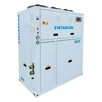 Intarcon chiller intarCube R290 MWV-SD-6 0982 Refrigeration