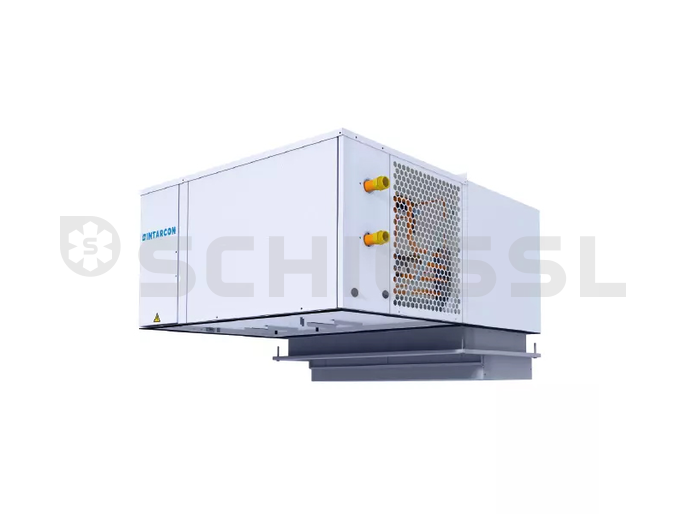 Intarcon Waterloop Monoblock Decke R290 BCR-VHD-2 068 TK