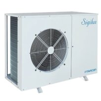 Intarcon Rückkühler mit Hydr.Aggr. CWF-2