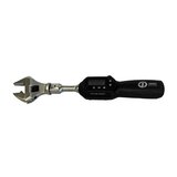 JAVAC digitaler Drehmomentschlüssel JAV-1356 4,2-85 Nm,verstellb.Schlüsselw.