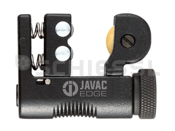 Rohrabschneider JAVAC  JAV-1009 mit Titan Schneidrad