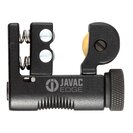 JAVAC Rohrabschneider JAV-1009 1/8''-5/8'' m.Titanschneidrad