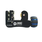 JAVAC Rohrabschneider JAV-1010 1/8''-7/8'' m.Titanschneidrad