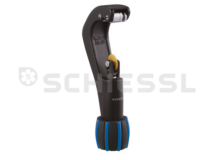 JAV-1013 JAVAC Rohrabschneider mit Titan Schneidrad