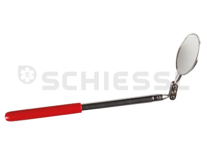 JAVAC Teleskop-Spiegel