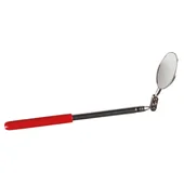 JAVAC Teleskop-Spiegel