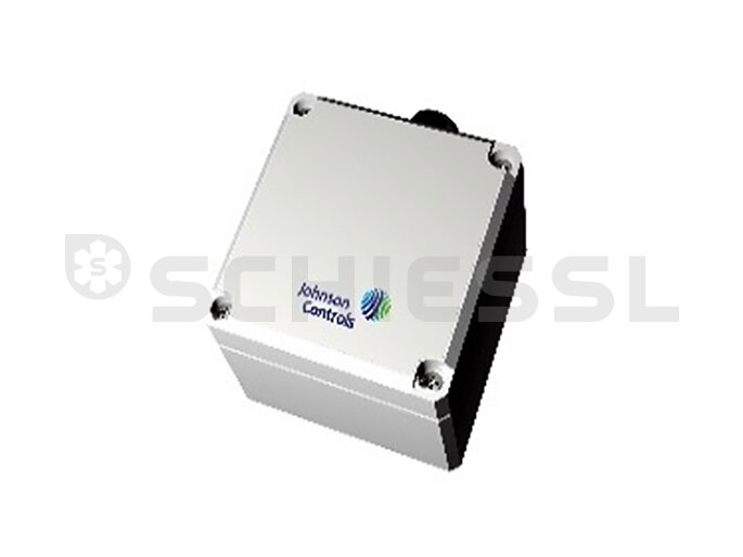 JCI gas warning sensor f. synthetic refrigerant MP-D-HFC-4000: IP21, MPU/SPU