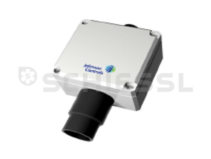 JCI gas warning sensor f. ammonia MP-DS-NH3-10000: IP54, MPU/SPU