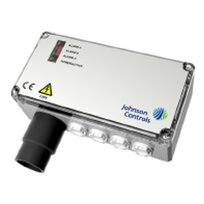 JCI gas warning system f. hydrocarbons GS230-HC: 230V AC, IP54