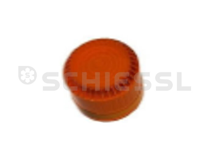 JCI Sirene Rot 1992-R-LP: 9-28V DC, IP54