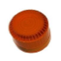 JCI Sirene Rot 1992-R-LP: 9-28V DC, IP54