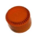 JCI siren red 1992-R-LP: 9-28V DC, IP54