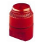 JCI combination signal lamp and siren red FL-RL-R: 18.28V DC