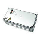 JCI gas warning system f. CO2 GSH24-CO2-10000: 12-24V AC/DC, IP67