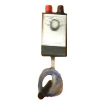 JCI Gaswarn-Service Tool SA200: zur Einstellung der Alarmgrenzen