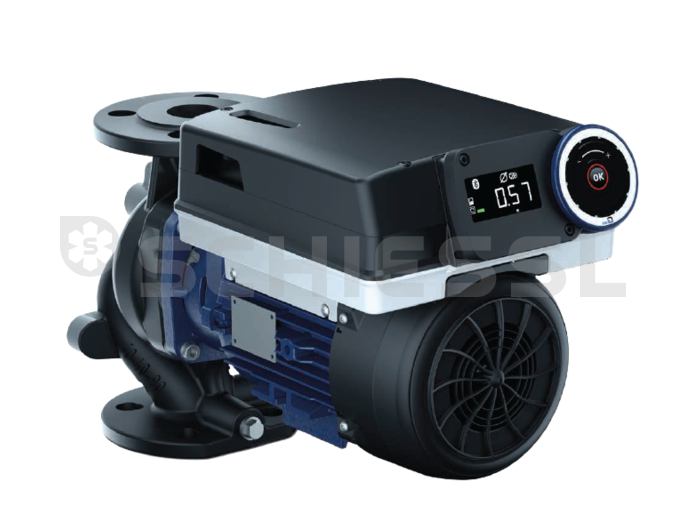 KSB Inlinepumpe EtaLine Pro 025-025-090 5900 1/min, 0,8kW, geregelt