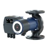 KSB Heizungspumpe Calio Pro Plus 25-40 G1 1/2'', PN6/10/16, geregelt, 1ph 230V
