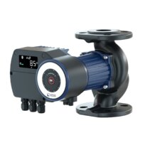 KSB Heizungspumpe Calio Pro Plus 25-40 G1 1/2'', PN6/10/16, geregelt, 1ph 230V