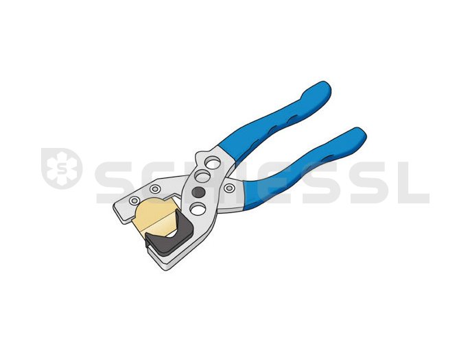 KE KELIT KELOX Rohrcutter WZ932, D10-20