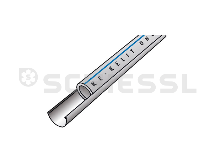 KE Kelit Tragschale K88  16 - 3m