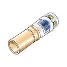 Ke Kelit KELOX-Protec Clix Übergang KMP489X -  16/15 - Steelfix
