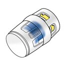 Ke Kelit KELOX-Protec Clix  PPPSU KWP471X - 16 - Endkappe