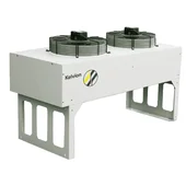 Kelvion Axiallüfterverflüssiger o.Motor RF-DL102F2H