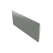 Kelvion Abdeckblech Set f. RF-DL Verflüssiger