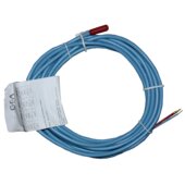 Tauwasserablaufheizung TAS13