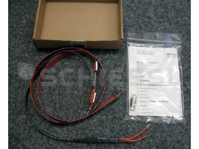 Kelvion Wandringheizung HB für SG 30