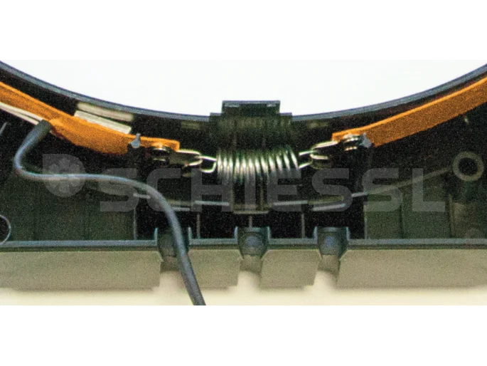 Kelvion Wandringheizung HB für SG 30