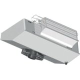 Kelvion elektr. Heizregister DFHR/DPHR1800 f. DF/DP/MCC