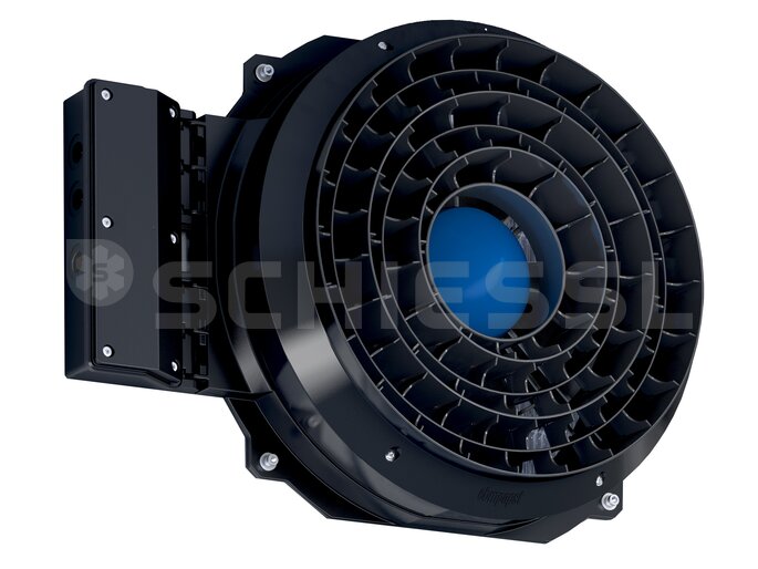Kelvion Ventilator VRE.W3G 350-NN 01-50 f. SG35 V1.50