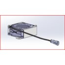 Kelvion Ventilatoreinheit für FM-09-.-FX32-2 Multi Gas