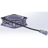 Kelvion Ventilatoreinheit für FM-09-.-FX32-2 Multi Gas