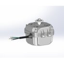 Kelvion Ventilatormotor IQ3612 EC f.DF.011-033E