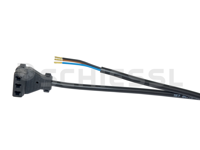 Kelvion Kabel mit Stecker für W1G 2SP 30-EB 91-20  f.market SP 23