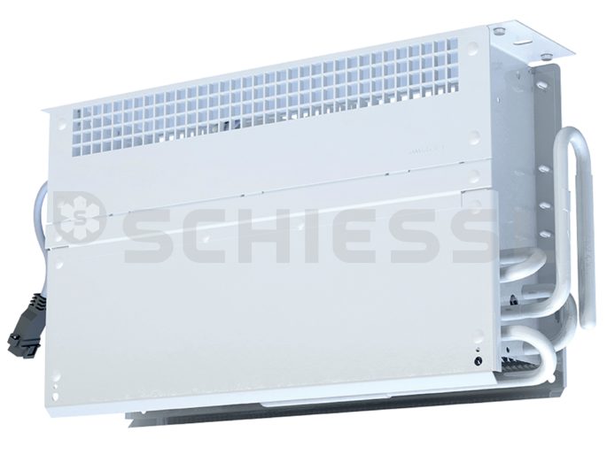 Kelvion Luftkühler Theke Gastro FM-092-3AN-CX80-2 R744