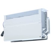 Kelvion air cooler counter gastro FMA 011D