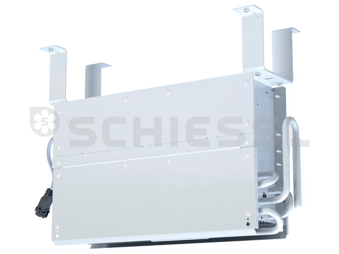 Küba Luftkühler Theke gastro CO2 FMOA 021D