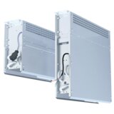 Kelvion air cooler counter gastro slim CO2 FMA 821D