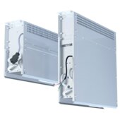 Kelvion Luftkühler Theke gastro slim CO2 FMA 811D