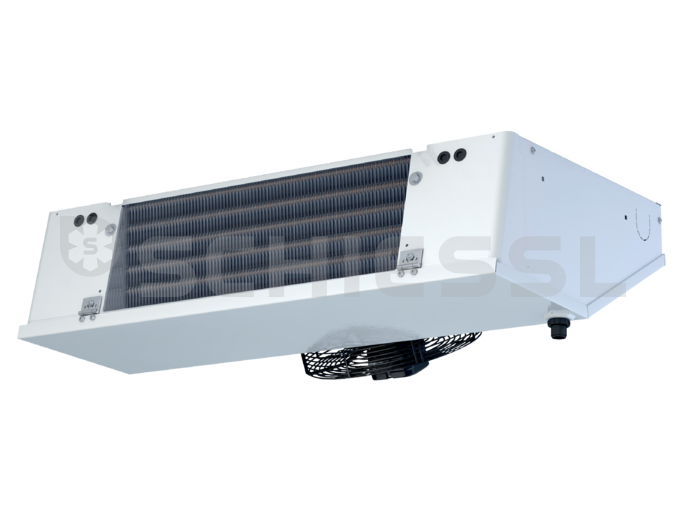 Kelvion Luftkühler Decke compact DFAE 051D m. Heizung