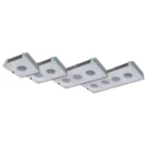 Kelvion Luftkühler Decke comfort DPBE 041C m. Heizung